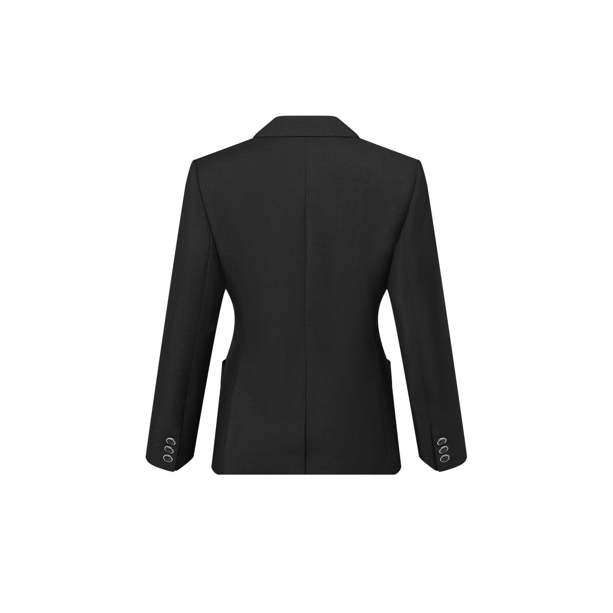 Blazer con bottoni gioiello - Abbigliamento 1AFTJR | LOUIS